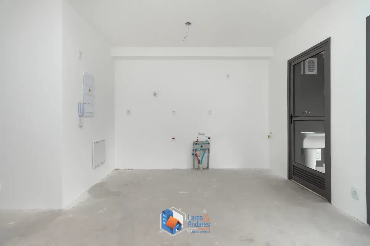 Imagem Apartamento para venda em Saúde com 2 quartos, sendo 1 suíte, 68m²