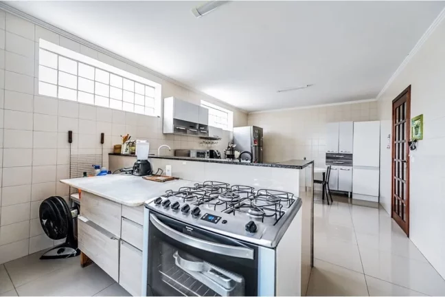 Imagem Casa em Condomínio para venda no bairro Santa Tereza em Porto Alegre