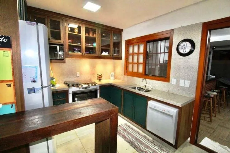 Imagem Casa em Aberta dos Morros