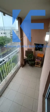 Imagem APARTAMENTO RESIDENCIAL em HORTOLÂNDIA - SP, VILA SÃO FRANCISCO