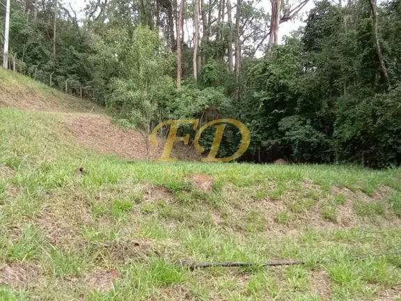 Imagem Terreno em Condomínio (Associação) Atibaia / Portão