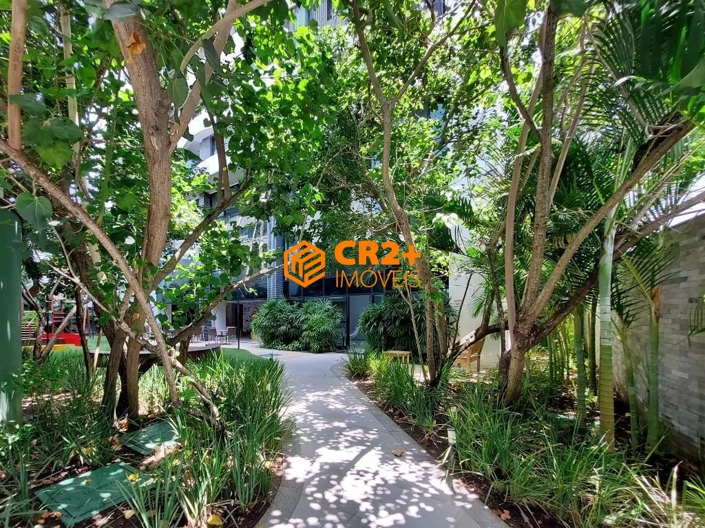 Imagem Apartamento - Boa Viagem - 2 Quartos para locação -56,42 - 1 Suite -Varanda