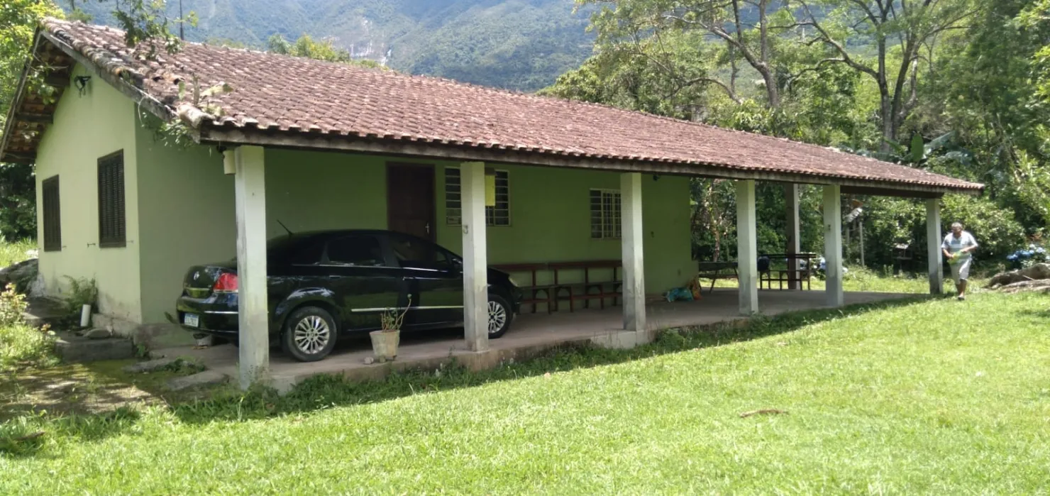 Imagem Chácara à venda 2 Quartos, 6 Vagas, Ribeirão Grande, Pindamonhangaba - SP