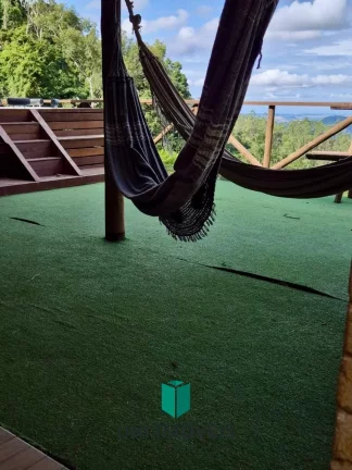Imagem Lindo sítio em Santa Isabel - Domingos Martins - Oportunidade de Negócio