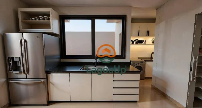 Imagem Casa com 3 dormitórios à venda, 168 m² por R$ 1.290.000,00 - Condomínio Parque dos Buritis - Lagoa Santa/MG