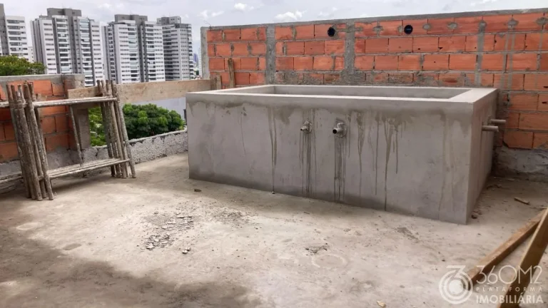 Imagem Cobertura sem Condomínio para Venda em Santo André / SP no bairro Paraíso