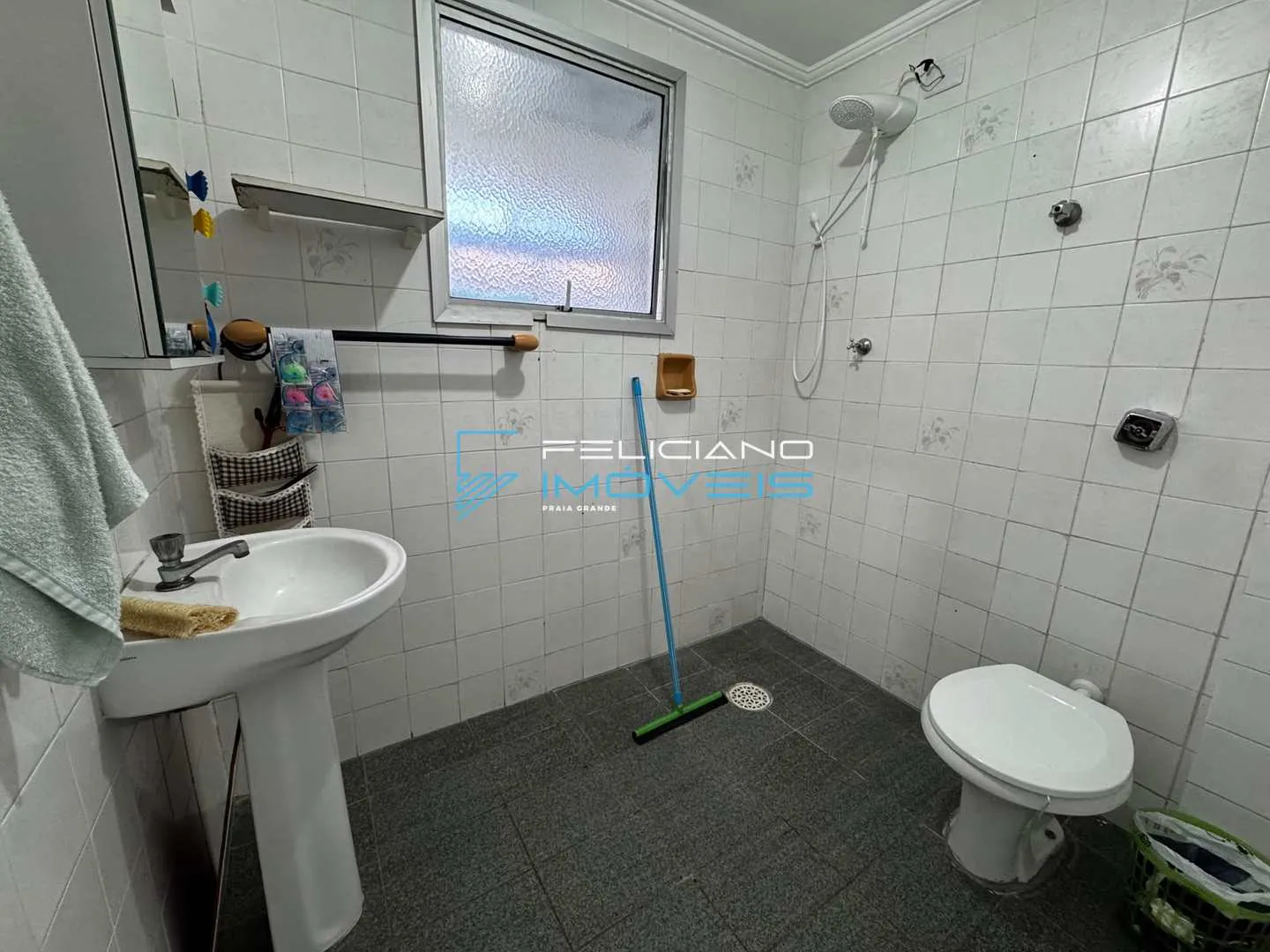 Imagem Apartamento com 1 quarto, Tupi, Praia Grande - R$ 270 mil, Cod: 7566