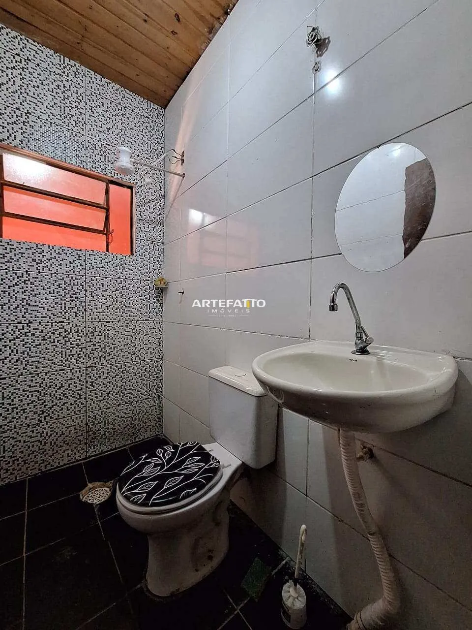 Imagem Casa à venda com piscina no Pq do Horto