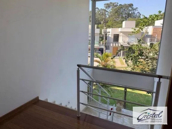 Imagem Casa com 4 dormitórios à venda, 415 m² por R$ 1.950.000,00 - Granja Viana - Cotia/SP