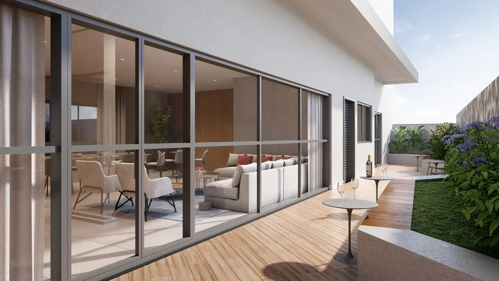 Imagem Feel Saúde - Residencial - Feel Saúde - Residencial