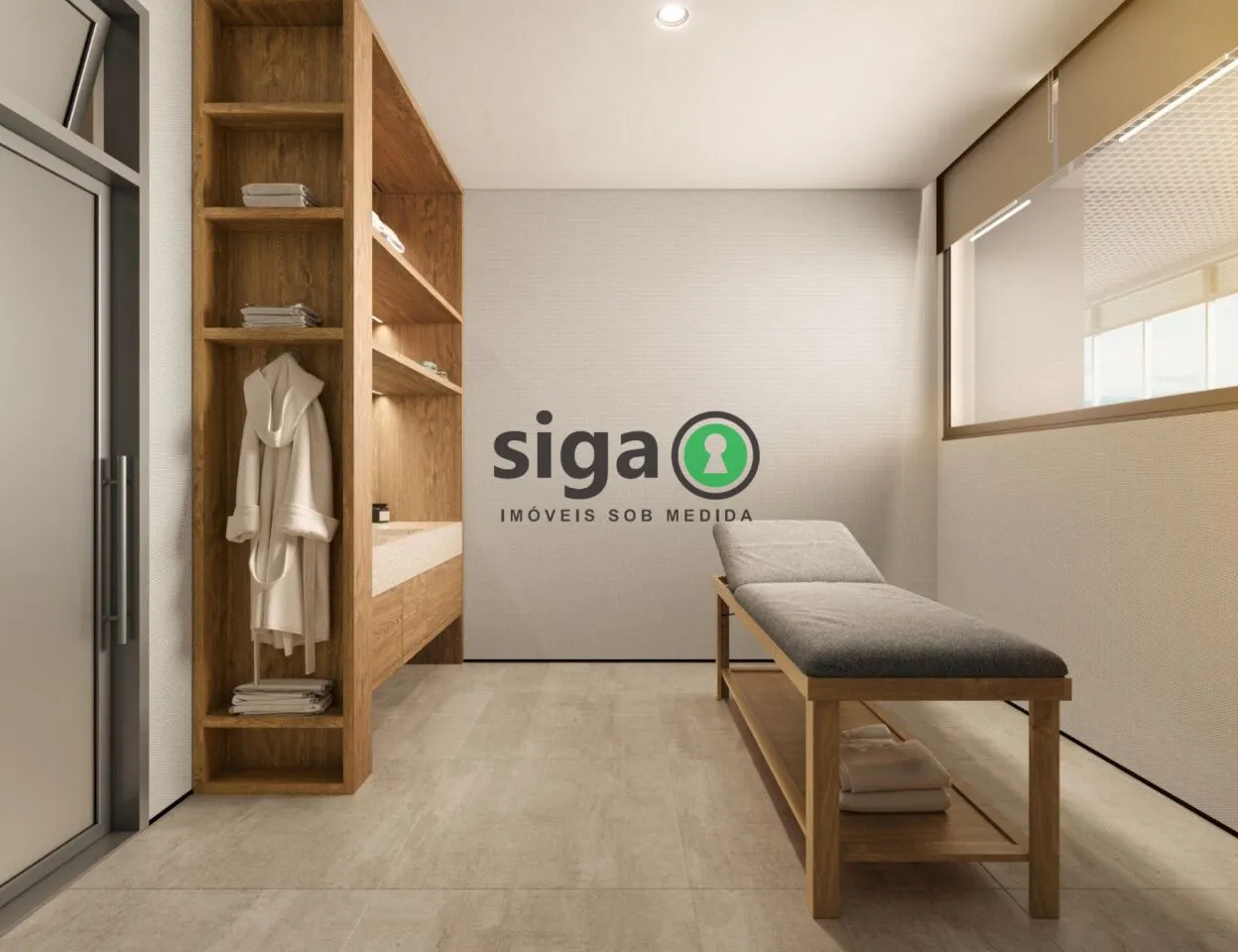 Imagem APARTAMENTO Á VENDA NO BROOKLIN COM 3 SUÍTES E 2 VAGAS!