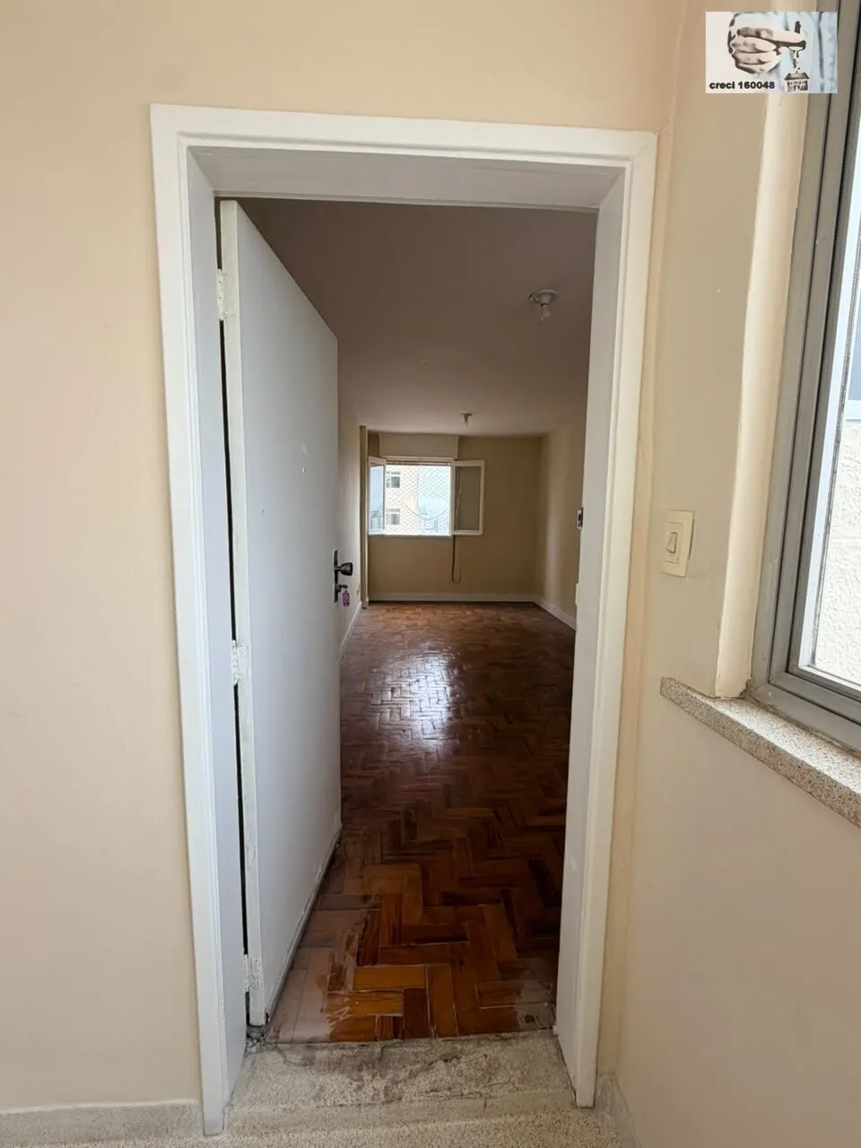 Imagem Apartamento em Campos Elíseos, São Paulo/SP
