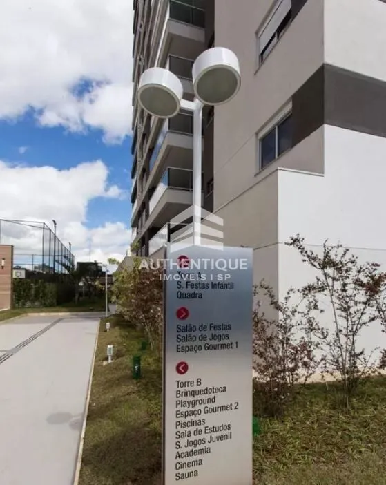 Imagem SQUARE IPIRANGA - Apartamento à venda em São Paulo/SP
