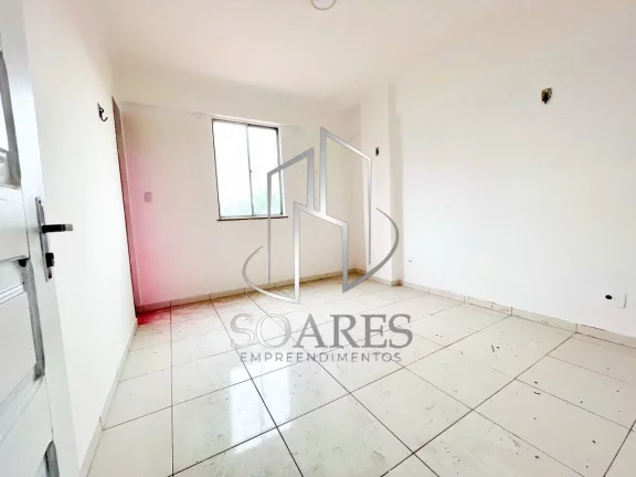 Imagem Edifício Paulina 2 Quartos – sendo uma suíte - 1 Vaga - Venda