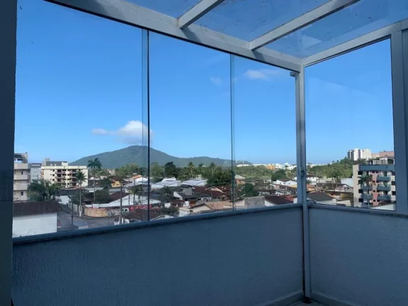 Imagem Cobertura para Venda em Ubatuba / SP no bairro Centro