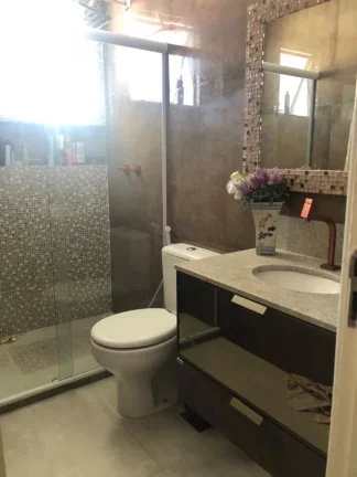 Imagem COBERTURA RESIDENCIAL em Cabo Frio - RJ, Passagem