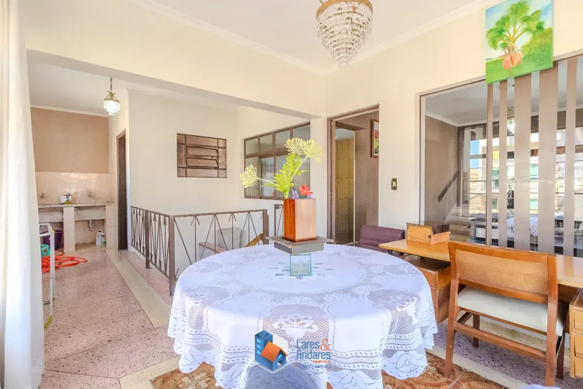 Imagem Casa para venda em Vila Matilde com 3 quartos, sendo 2 suítes, 194m²