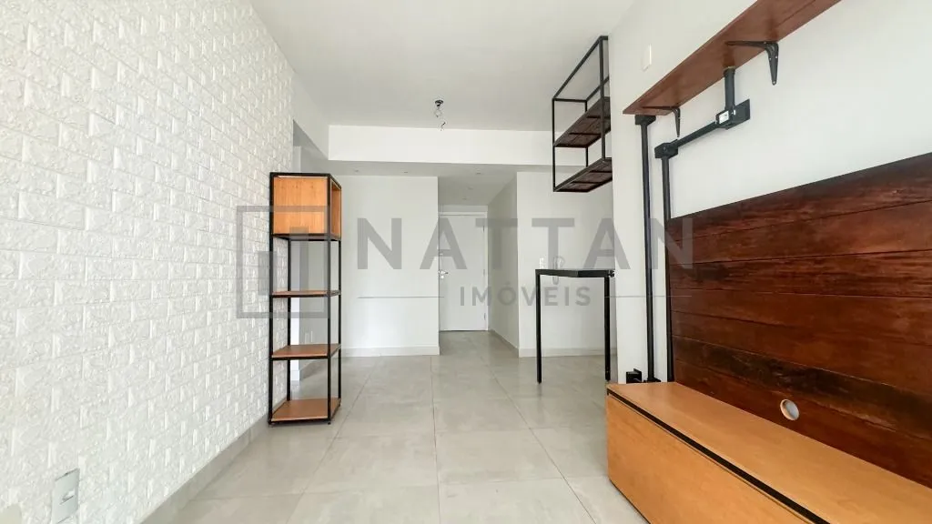 Imagem Apartamento com 1 dormitório à venda, 51 m² por R$ 650.000,00 - Tatuapé - São Paulo/SP