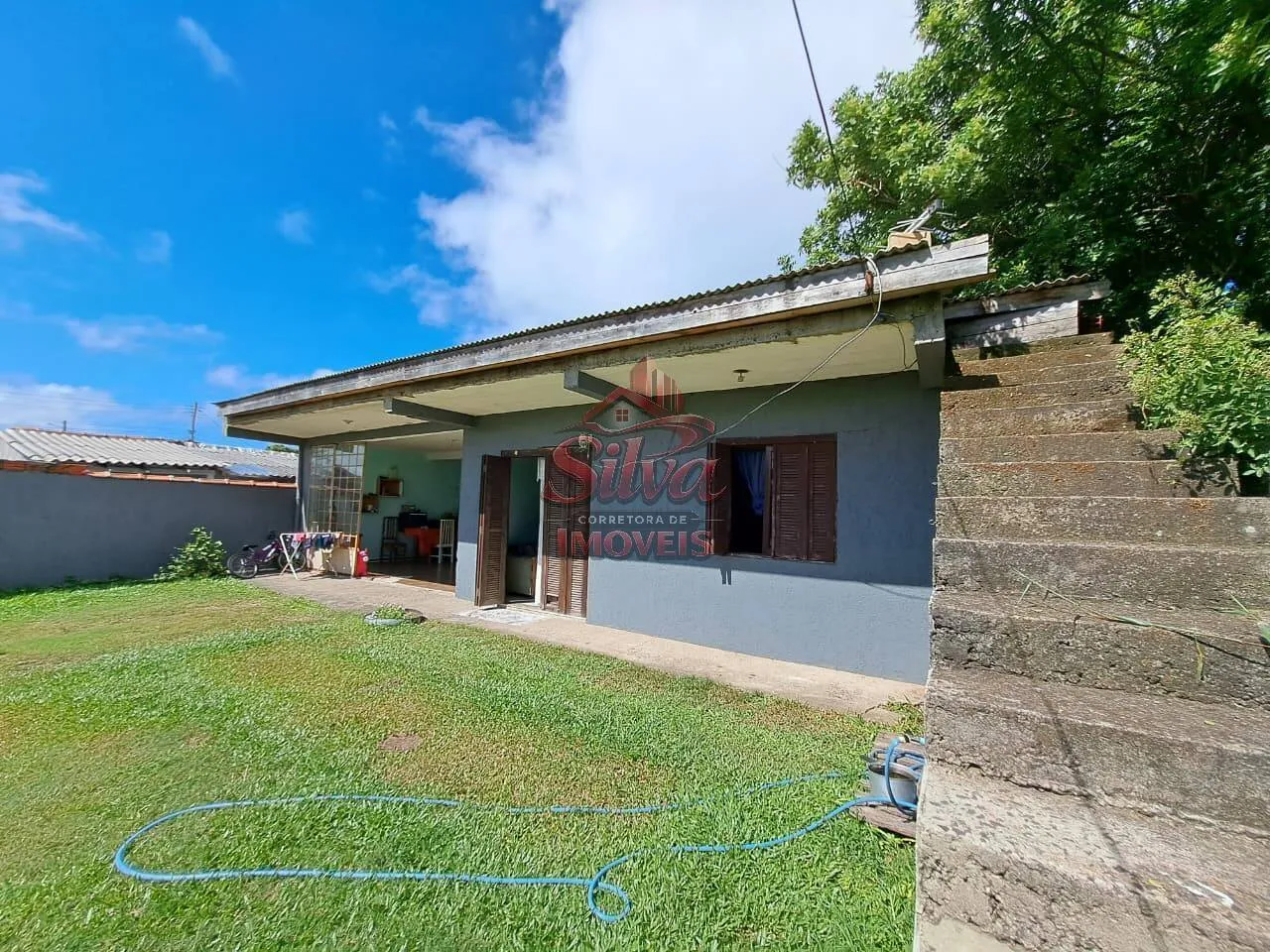 Imagem C1209 | Casa 2 dormitórios à venda no Mariluz em Imbé com 80m²