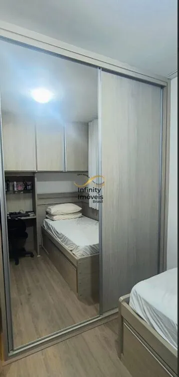 Imagem Apartamento à venda no bairro Cabral - Contagem/MG