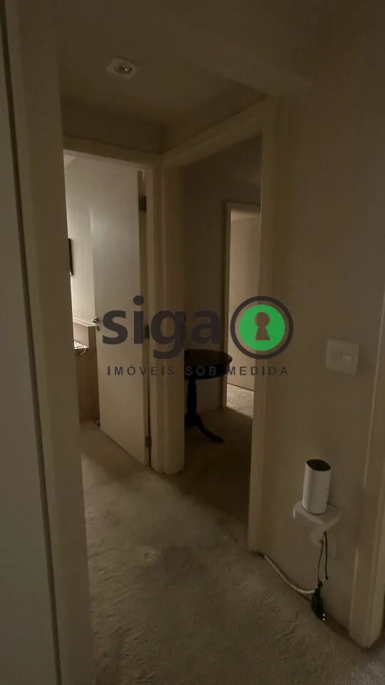 Imagem APARTAMENTO COM 202M² 3 DORMITORIOS A VENDA NO CONDOMÍNIO PORTAL DO MORUMBI