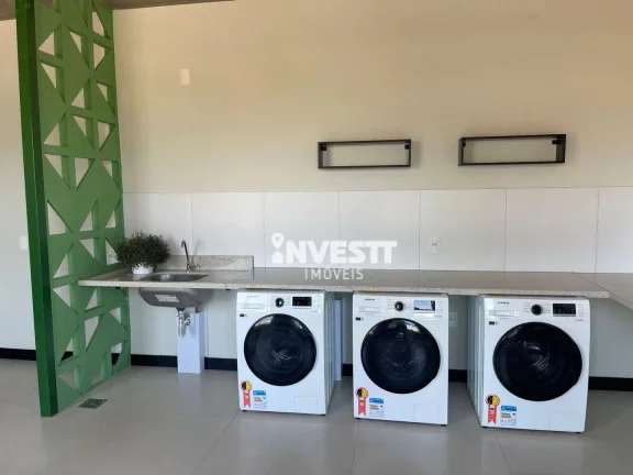 Imagem Apartamento à venda no Residencial Wish Areião no Setor Pedro Ludovico em Goiânia/GO