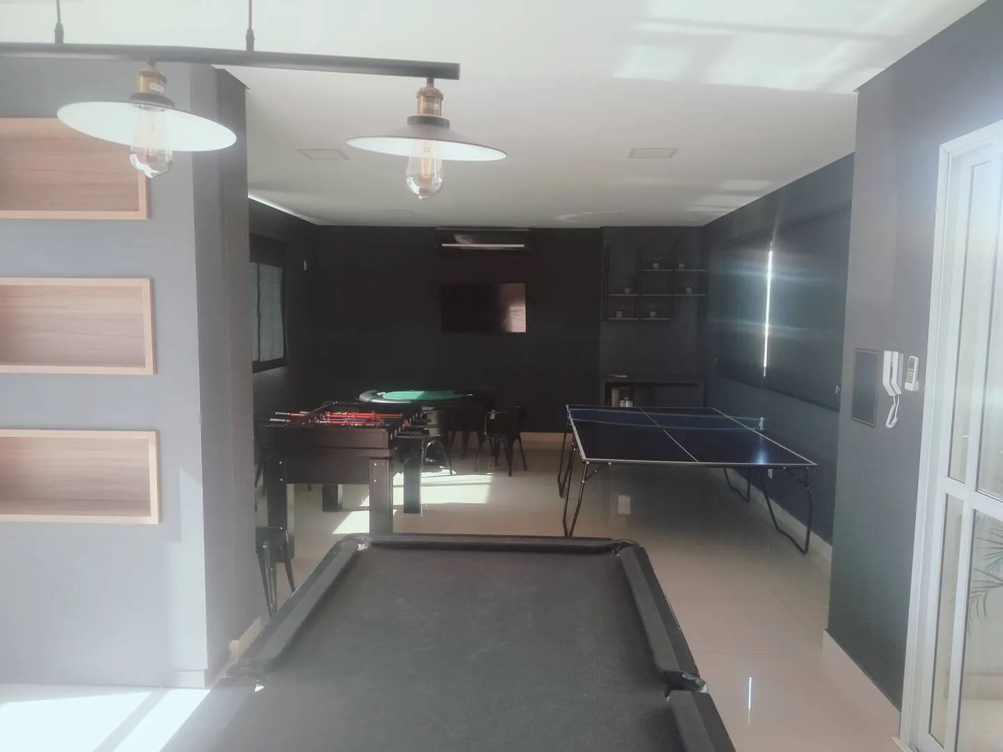 Imagem Apartamento 3 quartos 2 suítes 1 Edifício Porto Real Bairro Areão