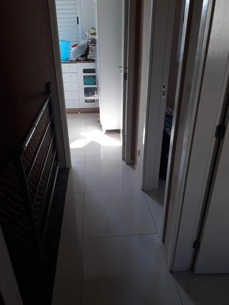 Imagem Casa à venda 3 Quartos, 1 Suite, 2 Vagas, 90M², Alto do Cardoso, Pindamonhangaba - SP | Condominio Wonder