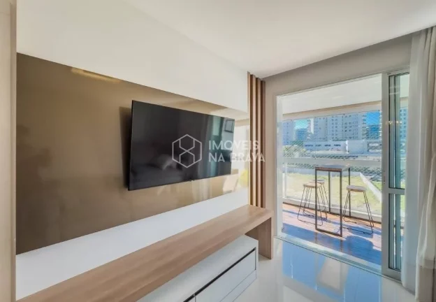 Imagem APARTAMENTO A VENDA 3 QUARTOS 2 VAGAS - AMORES DA BRAVA - PRAIA BRAVA - ITAJAI/SC