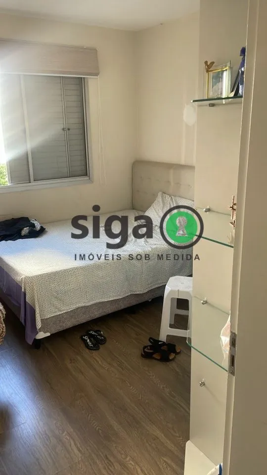 Imagem Apartamento a venda 4 dorm no Tatuapé