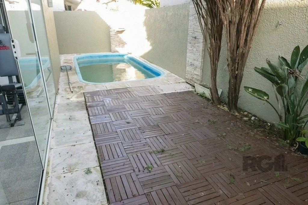 Imagem Excelente casa de 155m² e 3 dormitórios.