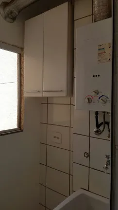 Apartamento com 3 Quartos à Venda, 67 m² em Parque Industrial Lagoinha - Ribeirão Preto