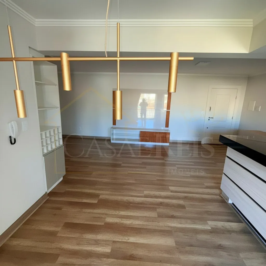 Imagem Apartamento 3 quartos à venda em Vila Togni, Poços de Caldas