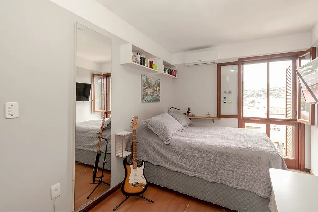 Imagem Casa de Condomínio em Nonoai