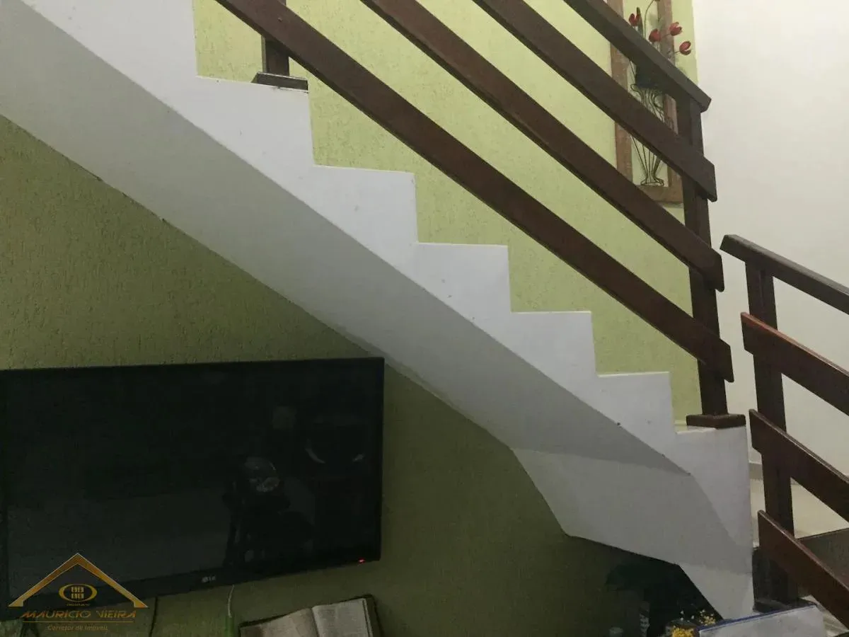 Imagem Casa para Venda em São Pedro da Aldeia / RJ no bairro Balneário São Pedro
