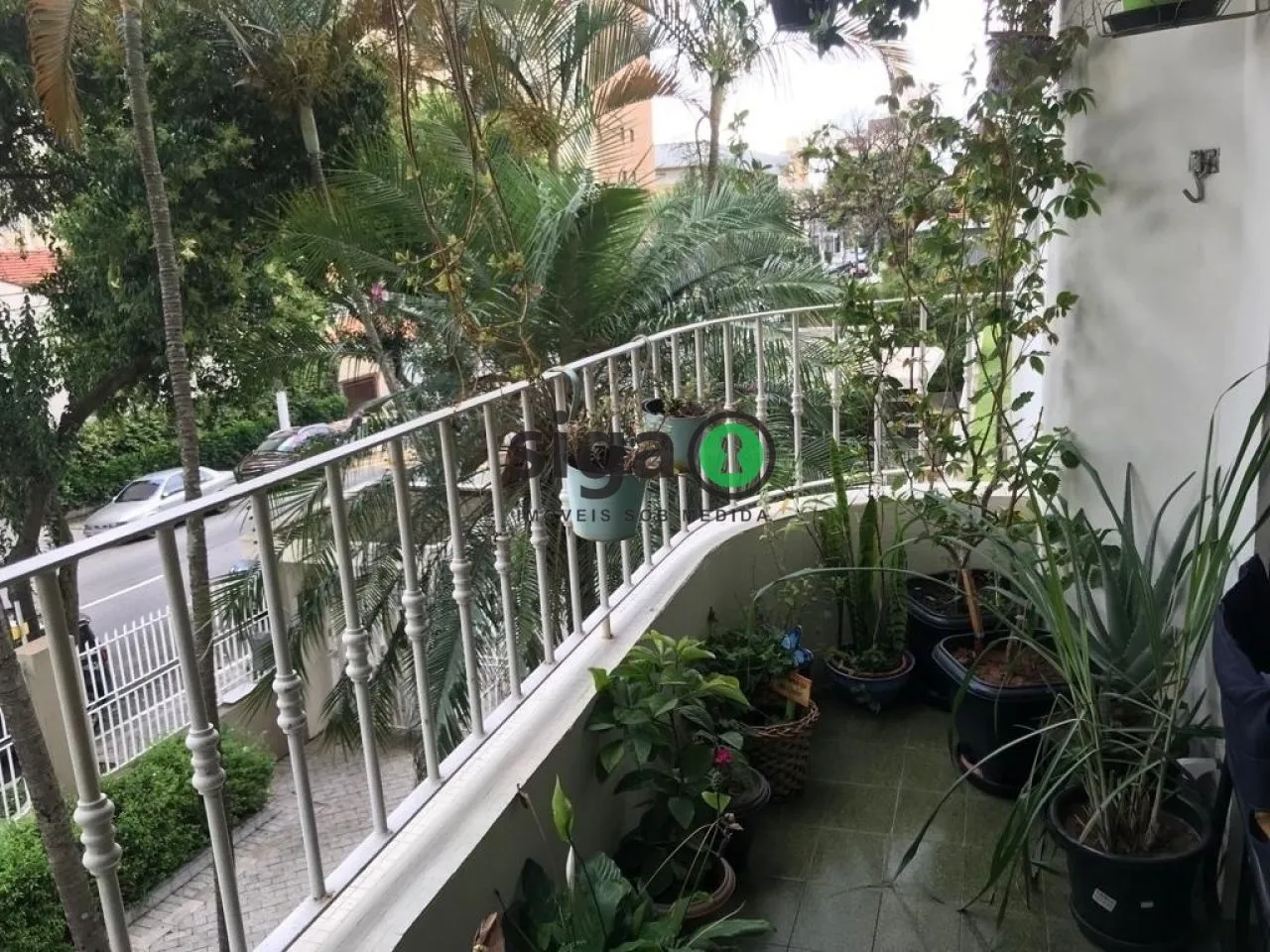 Imagem Apartamento no Tatuapé com 112 metros quadrados
