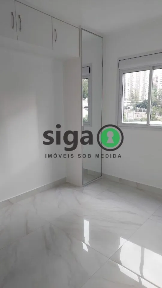Imagem Apartamento para locação e venda de 56m² com 2 quartos - Vila Andrade - São Paulo/SP