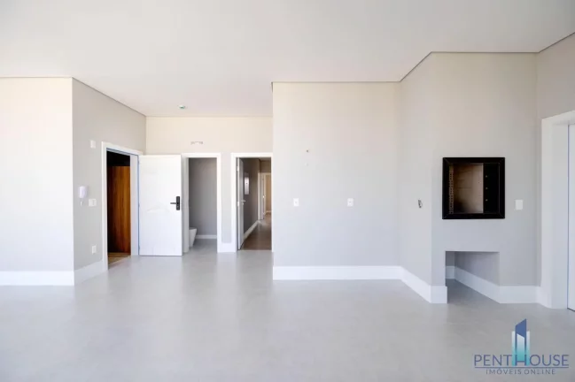Imagem Apartamento Zona Central para Venda em Balneário Camboriú, CENTRO, 4 dormitórios, 4 suítes, 5 banheiros, 3 vagas