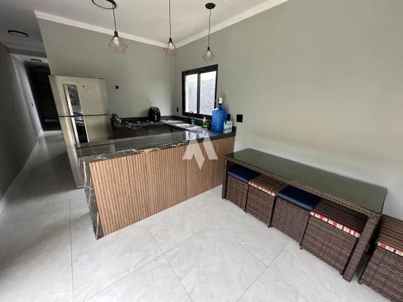 Imagem Casa á venda 5 dormitórios 6 vagas em Boraceia - Morada da Praia