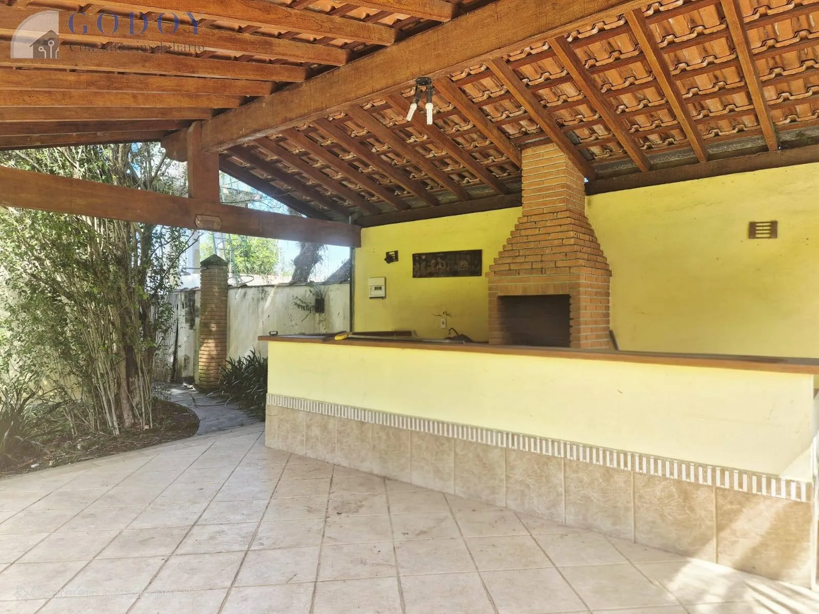 Imagem Casa à venda 3 Quartos, 3 Suites, 4 Vagas, 1086.2M², Condomínio Village Paineiras, Pindamonhangaba - SP