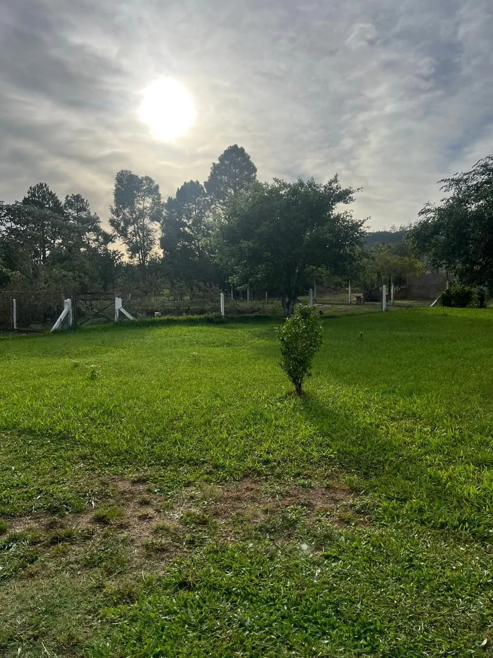 Imagem Sítio em Parque Florestal Itapuã