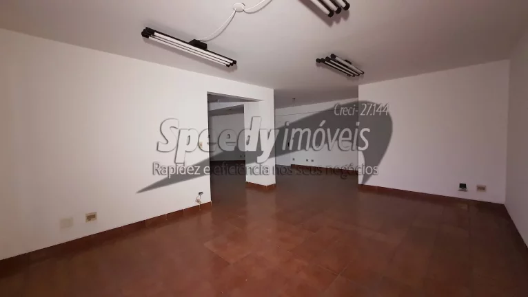 Imagem Sala comercial em Santos