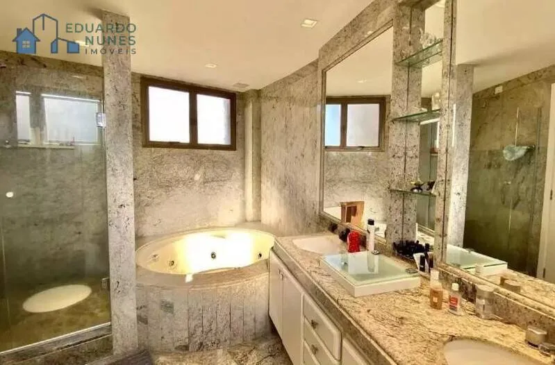 Imagem APARTAMENTO NO BELVEDERE COM 03 QUARTOS, 03 SUÍTES, 04 VAGAS!!!!!!