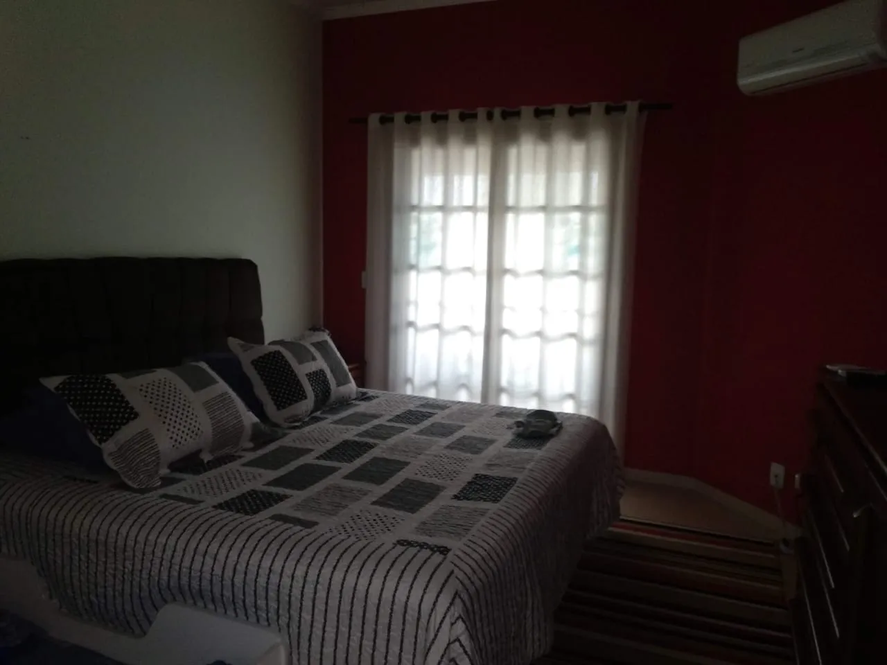 Imagem Casa à venda 3 Quartos, 3 Suites, 3 Vagas, 275M², Loteamento Residencial Campos do Conde II, Tremembé - SP | Campos do Conde Chambord