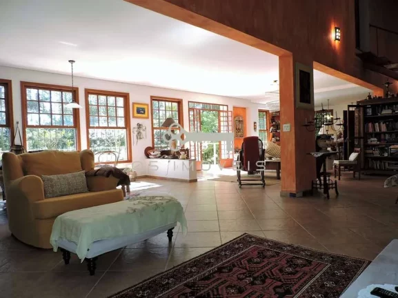 Imagem 2 LOTES Cond Vila Real do Moinho Velho: Casa, estilo, charme e privacidade!