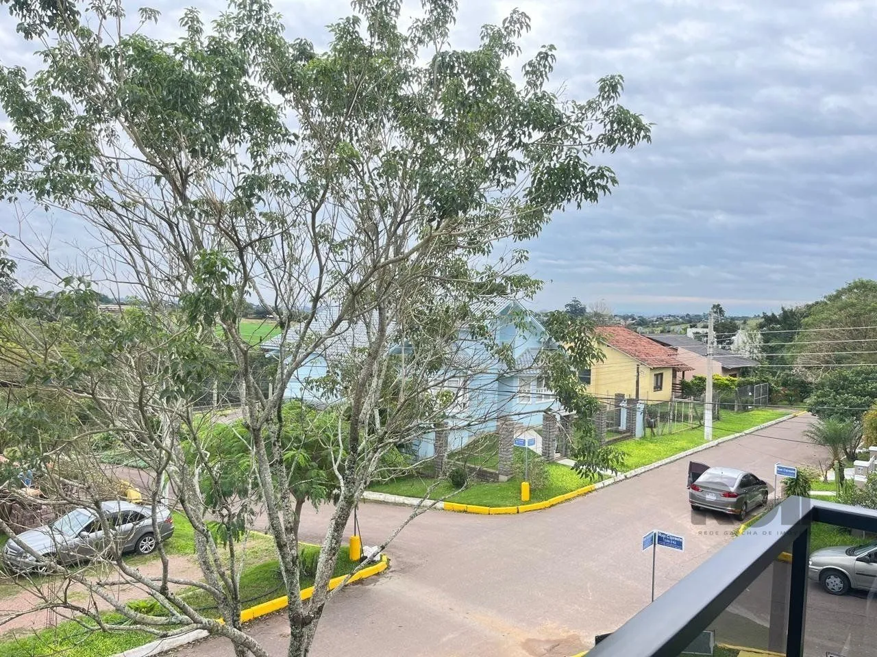Imagem Sobrado em São Lucas