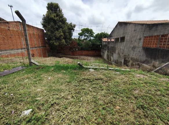 Imagem Terreno a Venda no bairro Nova Votorantim