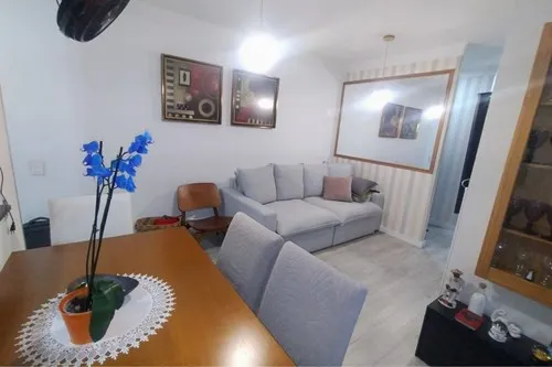 Imagem Apartamento para venda em Vila Endres com 2 quartos, 54m2