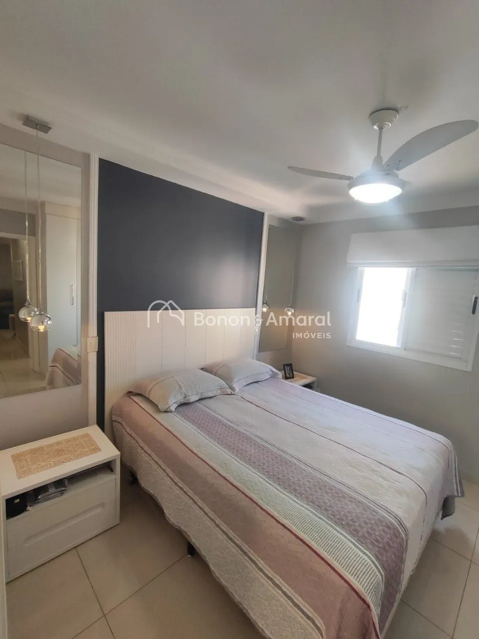 Imagem Apartamento a venda Perfect Life em Campinas - SP