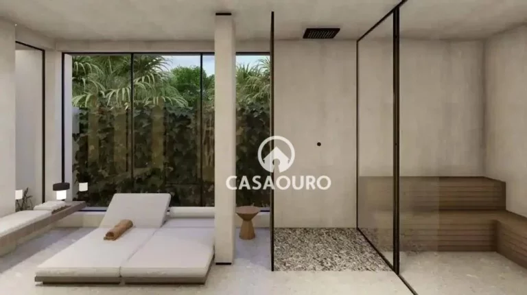 Imagem Apartamento de 3 quartos no bairro Cruzeiro